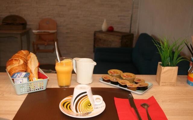 Hotel Le Prado de St Raph