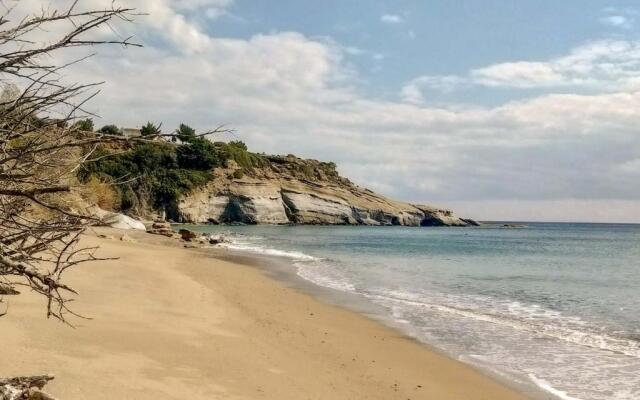 Beach Villas in Crete - Alope & Ava member of Pelagaios Villas