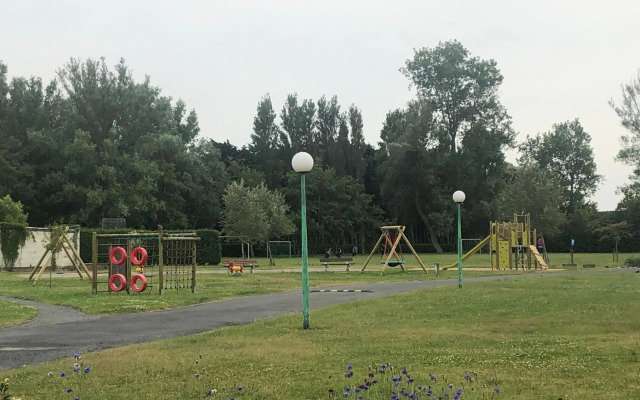 Appartement 1 chambre De Haan