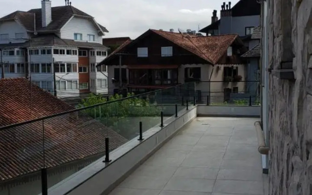 Apartamento Centro Gramado