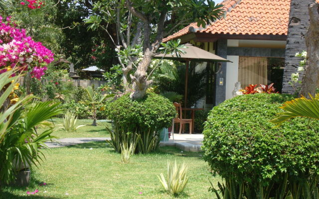 Bagus Homestay Pemuteran