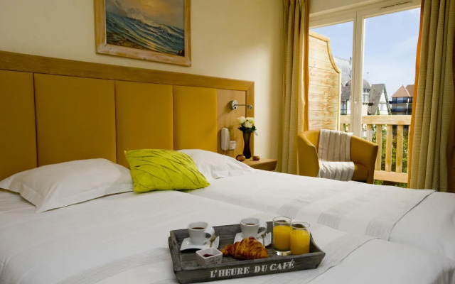 Pierre & Vacances Premium Residence La Villa Gardénia