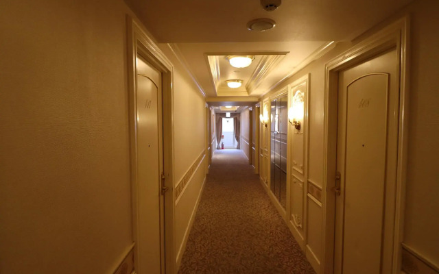 Hotel Premium Green Sovereign
