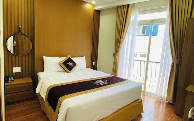 Queen Villa 3 Hotel DL - by Bay Luxury