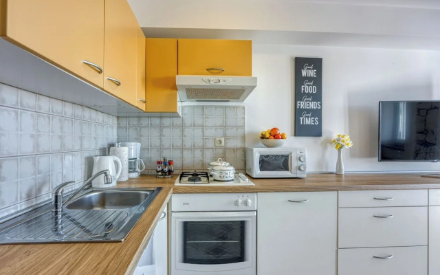 Apartment Jakara 2