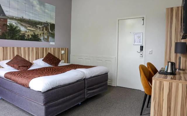 Hotel Asterisk a family run hotel