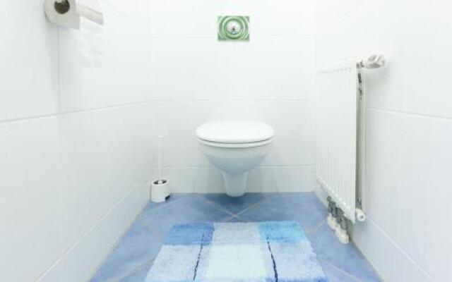 Vienna Citycenter+Terrace+Parking