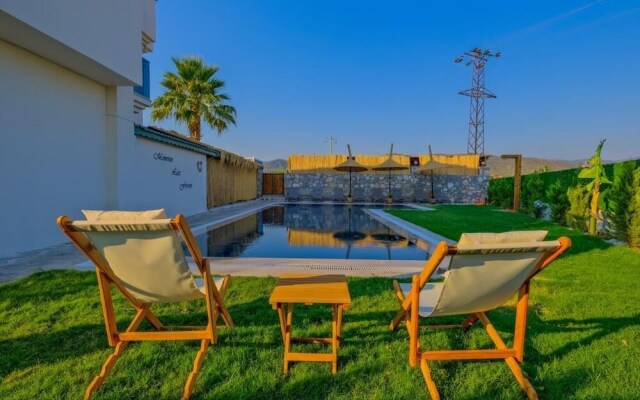 Ciello Suites Otel