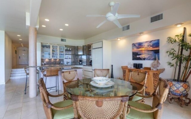 Makena Surf, #f-110 2 Bedroom Condo by RedAwning