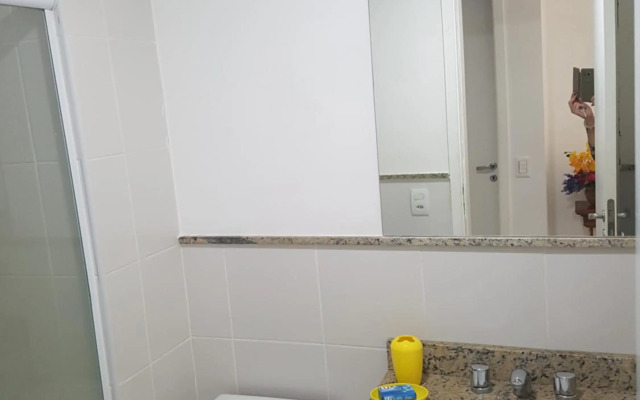 Sweet comfort Apartment in Rio