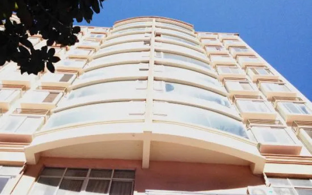 Wenchuan Jinyun Hotel