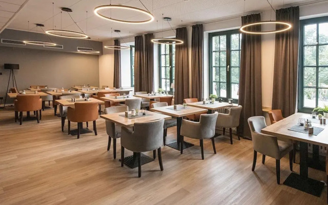 Hövelmann's Restaurant & Hotel