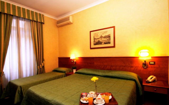 Hotel Argentina