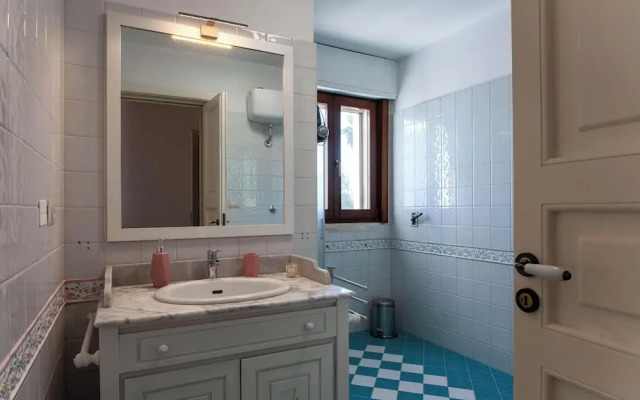 Villa Nice Dream With Pool And Terrace