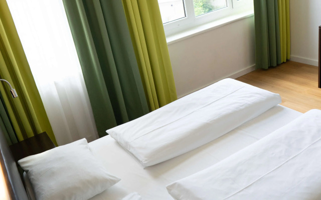 Hotel Rainers