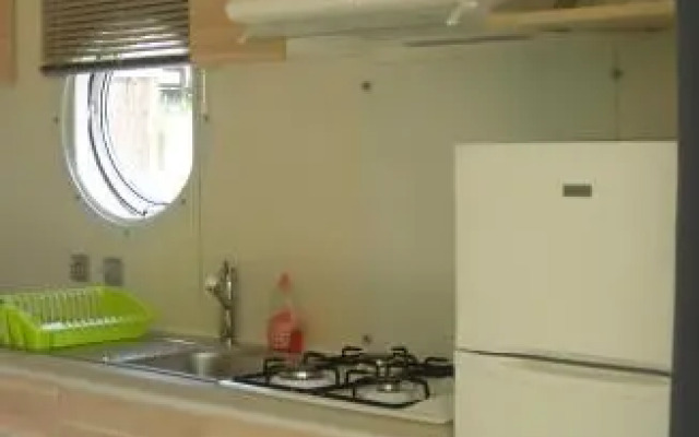 Camping Domaine du Verdon