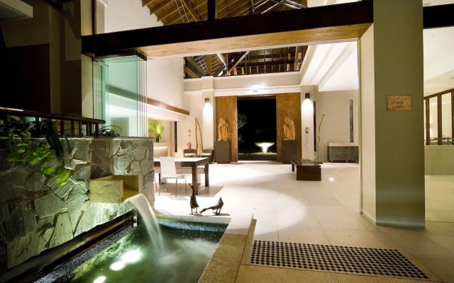 Grand Mercure