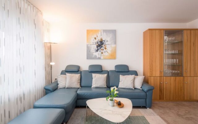 Apartment B1014 Sassofortino