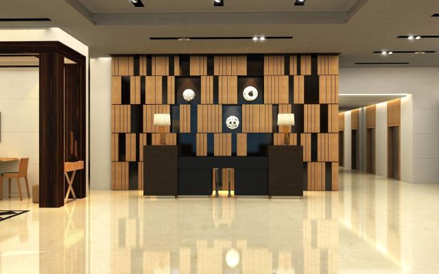 Fairfield by Marriott Chennai OMR