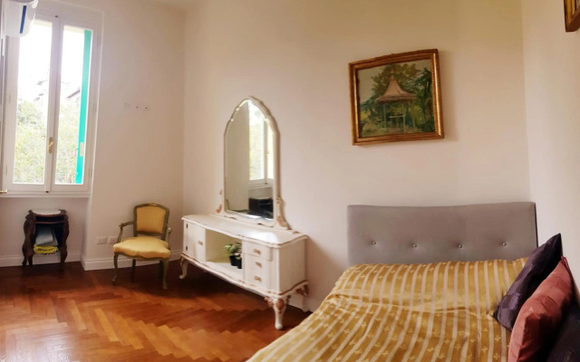 Residenza I Marchesi