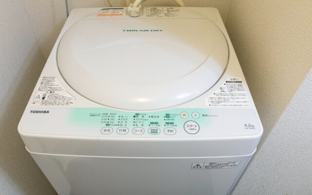 Mr.KINJO in Uenokura