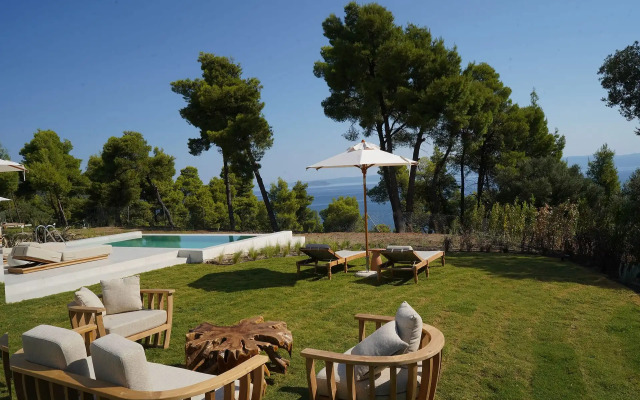 Maritima Villas Resort