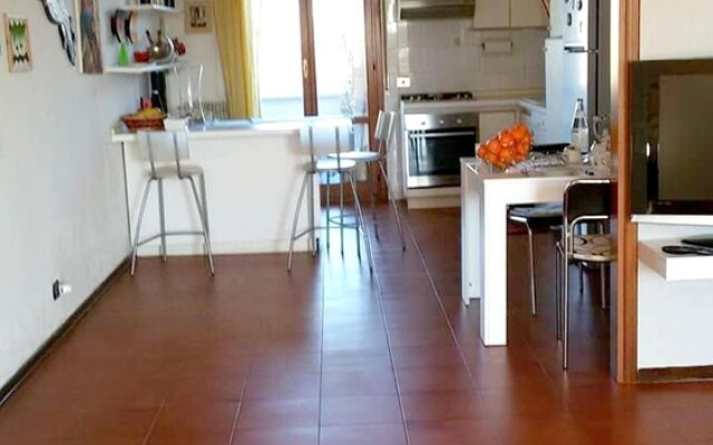 Apartment With 3 Bedrooms in Albaredo, With Furnished Terrace and Wifi