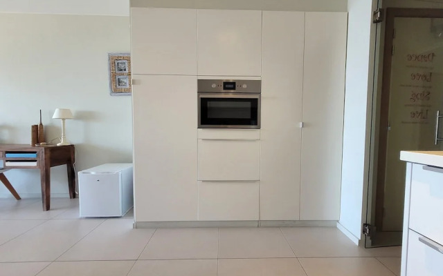 Stylish Holiday Apartment in Middelkerke