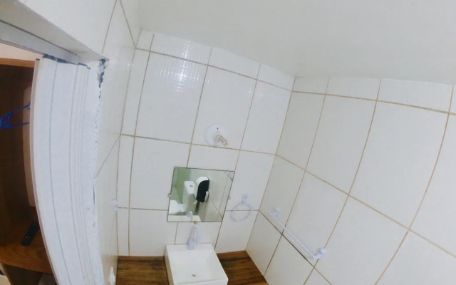 Pousada Quatro Irmãos