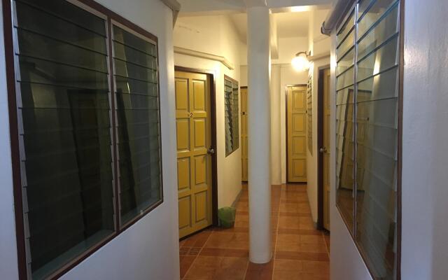 Relax Guesthouse