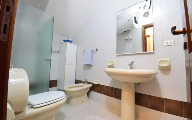 Casa Gavina With Garden Alghero