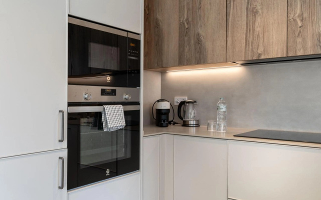 Flateli Apartamento Pou Rodo 3