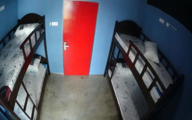 Spot on 89956 the Blue Malacca