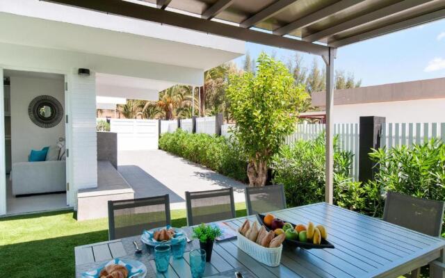Beach House Top ET 1 by VillaGranCanaria