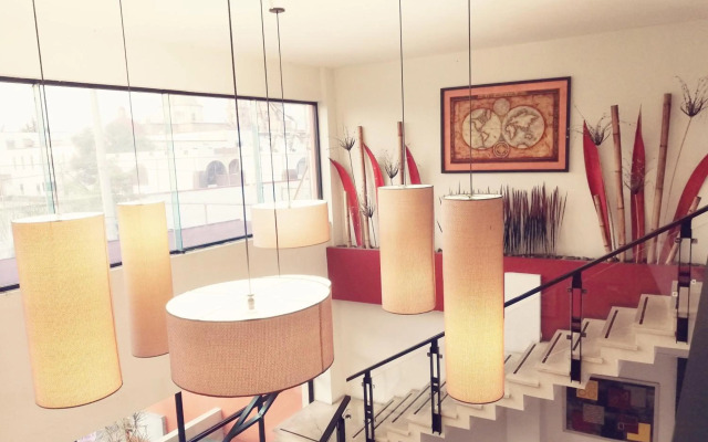 Hotel Real Zapopan