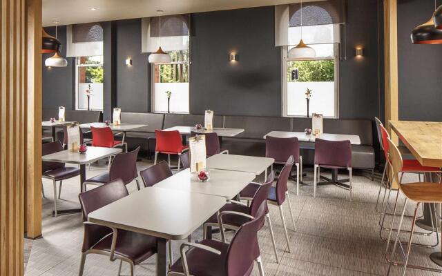 ibis Coventry Centre