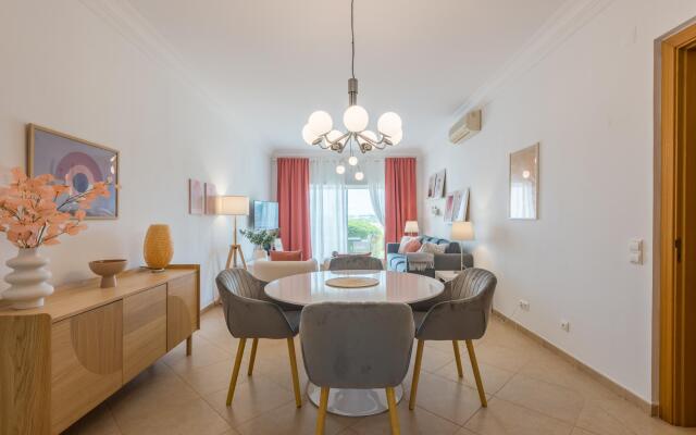 Boavista Charming Apartment