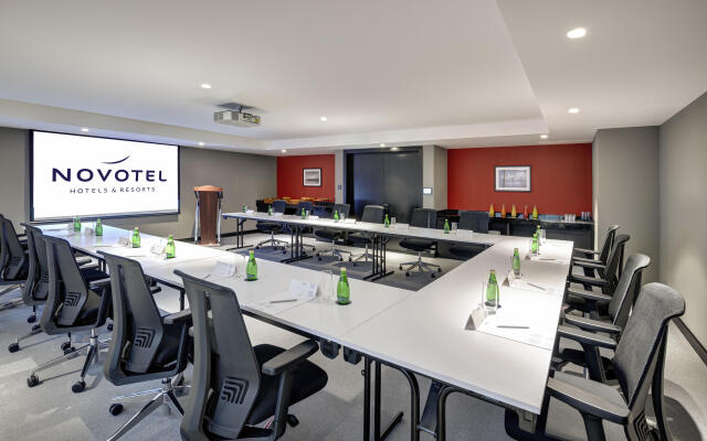 Novotel Sharjah Expo Center Hotel