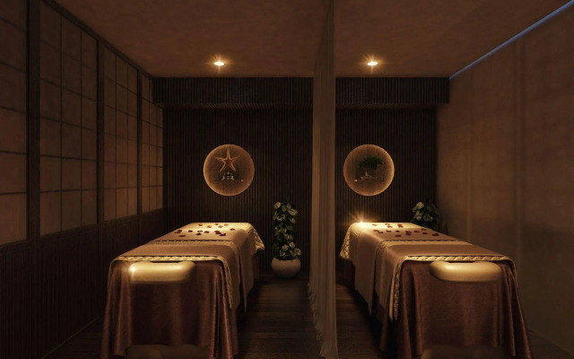 Hanoi Brilliant Hotel and Spa