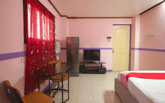 Oyo 790 Mango Inn