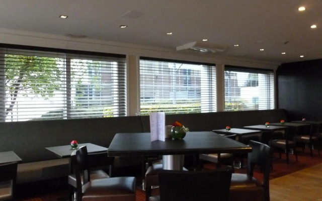 Gosset Hotel