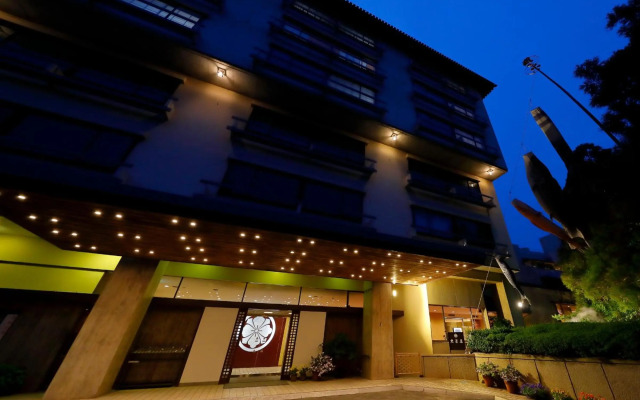 Ureshino Kanko Hotel Taishoya