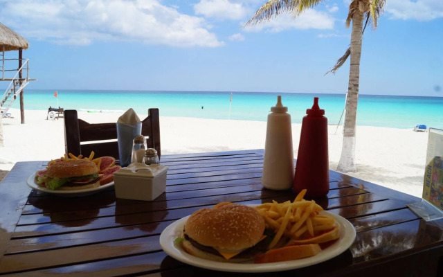 Solymar Hotel - All Inclusive