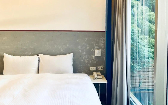 Spa Spring Hotel