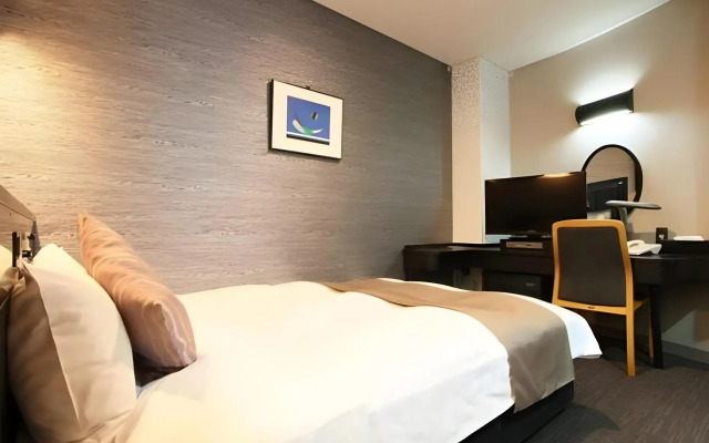 Hotel AreaOne Chitose