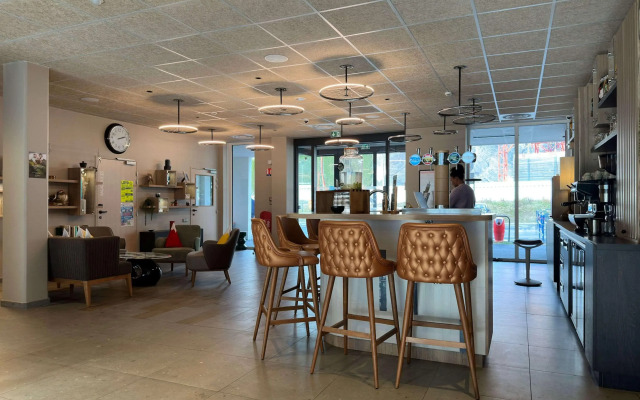 Best Western Coeur de Maurienne Hotel Restaurant & Spa