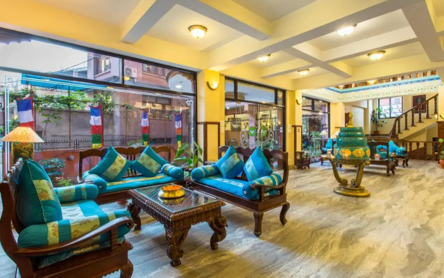 Hotel Yukhang