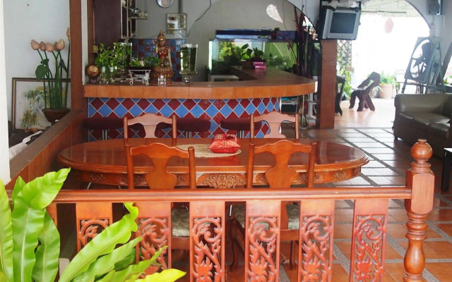 Villa Lamai - Wong Amat House Pattaya