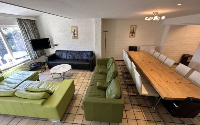Bungalowpark Landsrade 40157