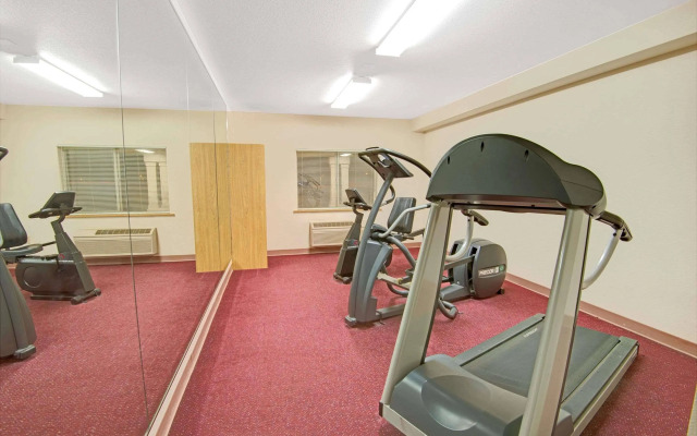 Quality Inn Albuquerque East I-40 Juan Tabo Exit